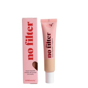 Imagem de Base Liquida 02 Caramel, Luv Beauty, Caramel