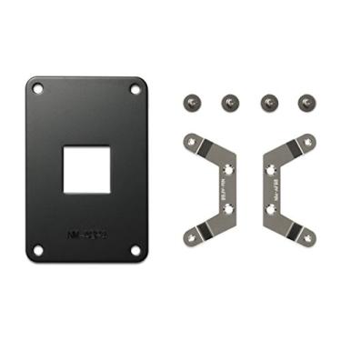 Imagem de Noctua Kit Montagem para Cooler Computador, Compatível com NH-L9a e NH-L9i, 150mm x 150mm x 150mm, 12V DC, 1500 RPM, Alumínio, 1E+1 dB(A), para Socket AMD AM4