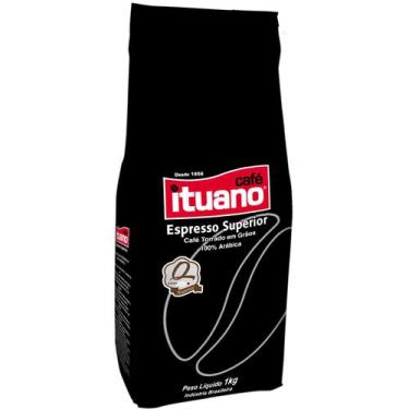 Imagem de Café Espresso Ituano Superior 1 Kg