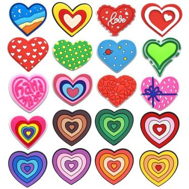 Imagem de Pinos fofos em massa, alfinetes engraçados de lapela para broches de borracha para mochilas, chapéus, bolsas, Cloreto de polivinilo, Sem Pedra Preciosa