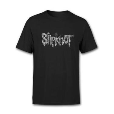 Imagem de Slipknot - Camiseta-Masculino