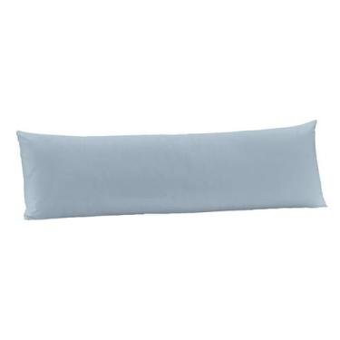 Imagem de Fronha Body Pillow Algodão Lux 200 Fios 40X130 Cm Altenburg