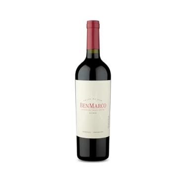 Imagem de Vinho Argentino Tinto Benmarco Cabernet Sauvignon 750 ml