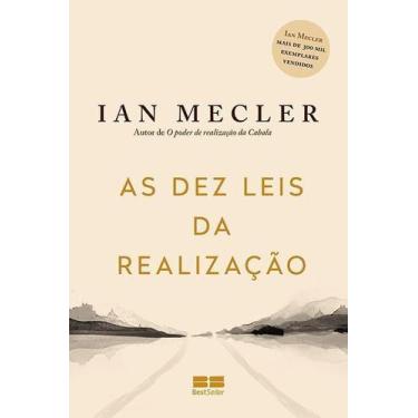 Imagem de As Dez Leis Da Realização - BEST SELLER, Sortido