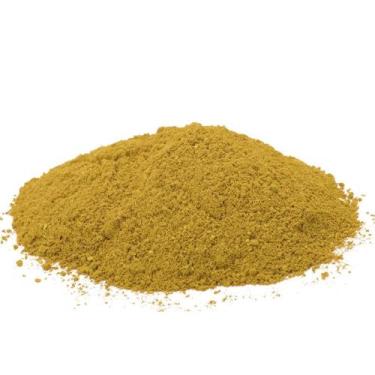 Imagem de Coentro em pó tempero natural - KAMIRA STORE, 500g