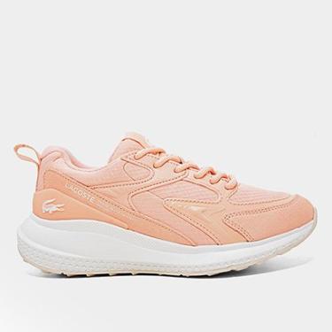 Imagem de Tênis Lacoste Evo Feminino-Feminino