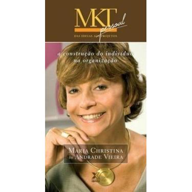 Imagem de Marketing Pessoal - Vol.1 - Vendido Somente Kit - IBPEX EDITORA - INTE