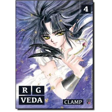 Imagem de Rg Veda - Vol.4 - JBC, 3