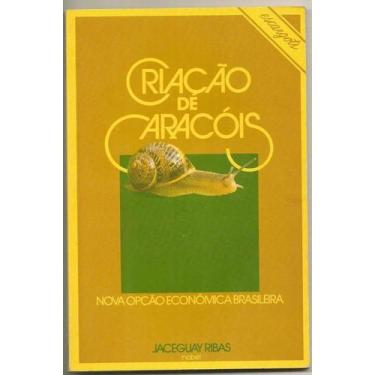Imagem de Criacao de caracois:nova opcao. - NOBEL, 3