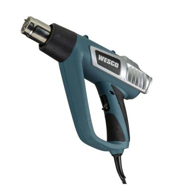 Imagem de Soprador Térmico WESCO 2000W WS6427 