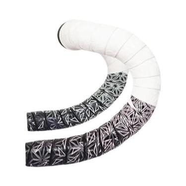 Imagem de Fita De Guidão Para Bicicleta De Estrada EVA PU Antiderrapante E Respi