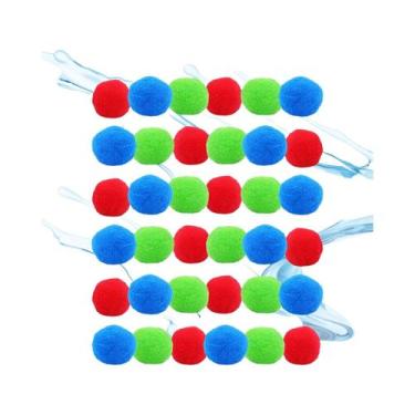 Imagem de Brinquedos Aquáticos Para Crianças: Batalhas De Balões De Água Para Pi