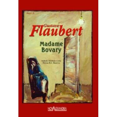 Imagem de Madame Bovary - NOVA ALEXANDRIA LTDA, 3