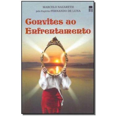 Imagem de Convites ao Enfrentamento - IDEIA JURIDICA, Sortido