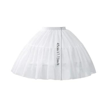 Imagem de Vestido De Noiva Vintage Rococó Com 3 Aros, Saia Barroca, Acessórios D