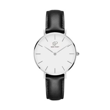 Imagem de Relógio New Port Pulseira Riverside Elegante 32mm Feminino-Feminino