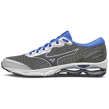 Imagem de Tênis de Corrida Masculino Mizuno Frontier 13