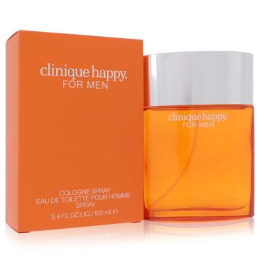 Imagem de Perfume/Col. Masc. Happy Clinique 100 ML Cologne