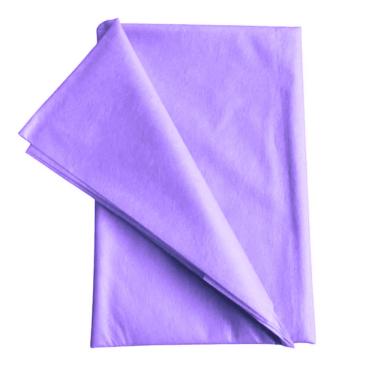 Imagem de Rolo com 4 Metros de Tecido TNT cor Lilás 1.40m de Largura