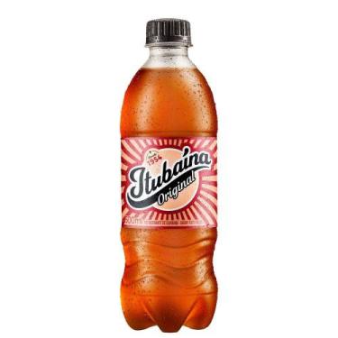 Imagem de Refrigerante Itubaína 500ml