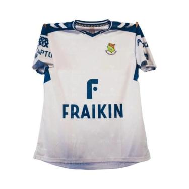 Imagem de Camiseta De Handebol De Secagem Rápida Para Homens, Mulheres E Criança