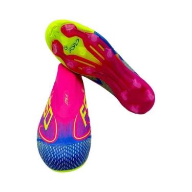 Imagem de Chuteiras Profissionais Unissex Para Futebol, Botas Para Treinamento E