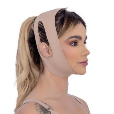 Imagem de Faixa Mentoniana - Marca Corpo Pele, Chocolate