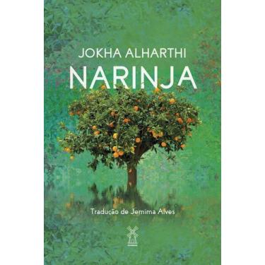 Imagem de Livro - Narinja