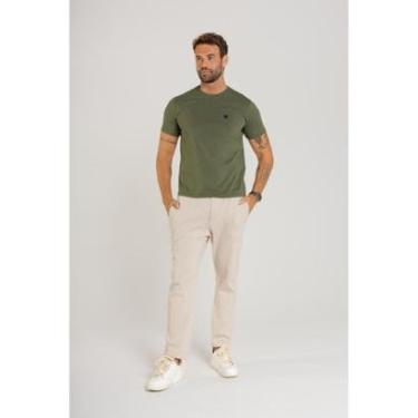 Imagem de Camiseta Básica em Algodão The Philippines-Masculino