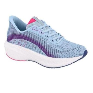 Imagem de TENIS ACTVITTA GASPEA LOC ZARIA REF 4849.104.30646 FEMININO-Feminino