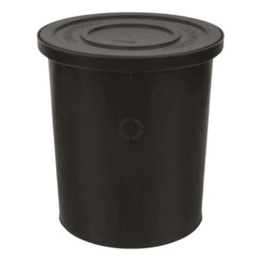 Imagem de Caixa de Inspeção com Tampa Roma - 230x190x250mm