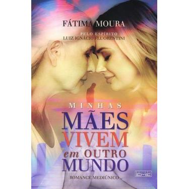 Imagem de Minhas Mães Vivem Em Outro Mundo - Eme