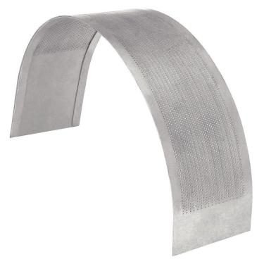 Imagem de Peneira Com Furos De 0,8 Mm Tramontina Para Triturador Tre25 Tramontina