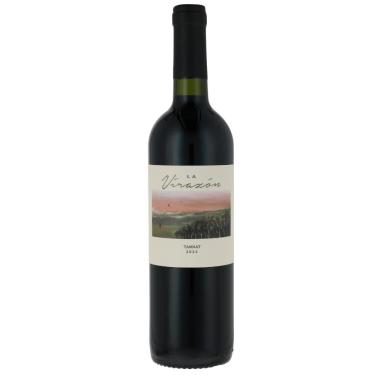 Imagem de Vinho Tinto Uruguaio La Virazón – Tannat Traversa