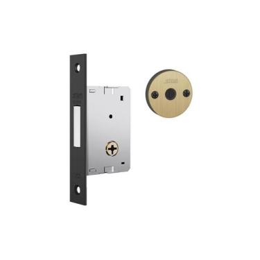 Imagem de Fechadura Aux.Tetra Oxid1001 Stam