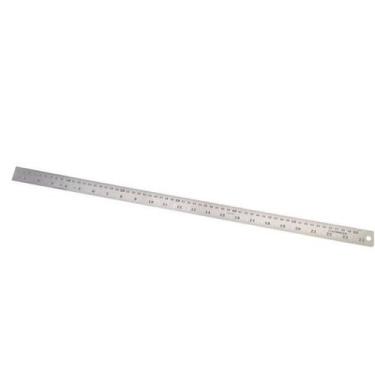 Imagem de Régua Aço Inoxidável 60 Cm  Starfer