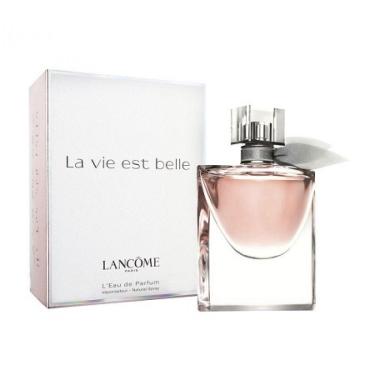 Imagem de Perfume Lancôme La Vie Est Belle Eau De Parfum