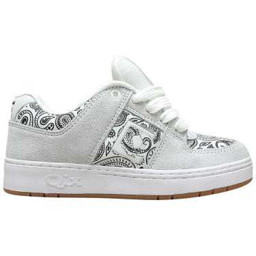 Imagem de Tenis Qix 90s Og Branco Natural Tribal Edição Quickstrike-Masculino