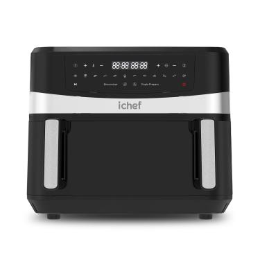 Imagem de Fritadeira Elétrica Airfryer Ichef Dualzone