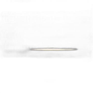 Imagem de Papel Parede Faixa Laranja Utensílios De Cozinha Autocolante