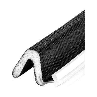 Imagem de Fita De Vedação De Espuma Em V De 8m Para Portas E Janelas, Isolamento