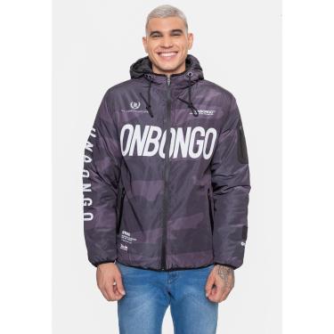 Imagem de Jaqueta Onbongo Pesada Masculino-Masculino