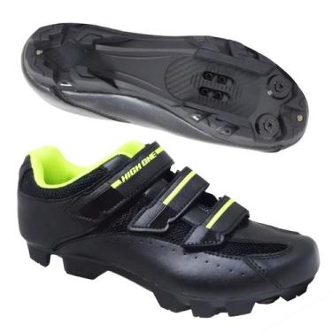 Imagem de Sapatilha Ciclismo Mtb High One Cobok BRA -, 40