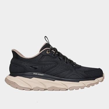 Imagem de Tênis Skechers D'Lux Journey Talon Summit Feminino-Feminino