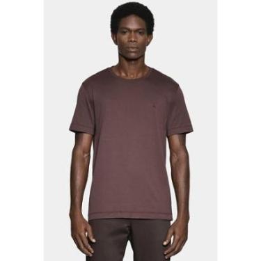 Imagem de Camiseta Aramis Manga Curta Interlock-Masculino