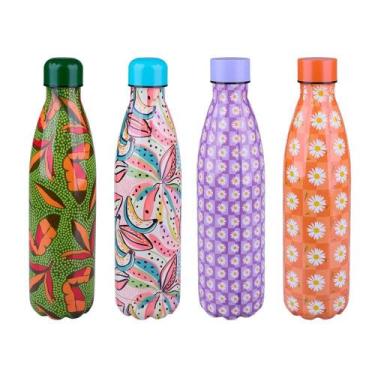 Imagem de Garrafa Vogue 750Ml Cazza Sortida