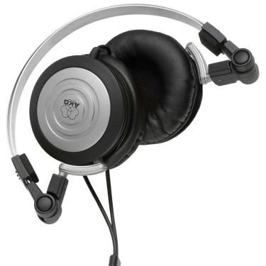 Imagem de Fone de Ouvido Harman Kardon K-414P Mini Headphone on-ear com Isolamento de Ruído e Cab...