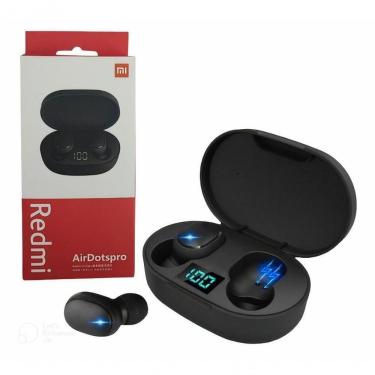 Imagem de Fone de Ouvido Aquilae Airdots 2 para Música e Chamadas com Cancelamento de Ruído CVC6....