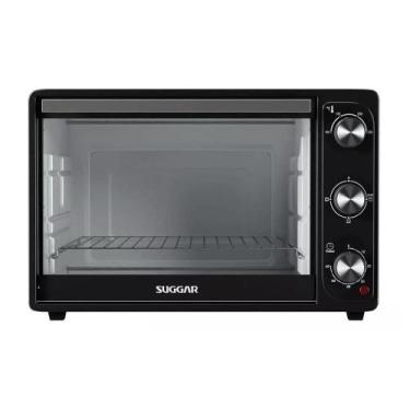 Imagem de Forno Elétrico Suggar 42 Litros Preto FE4202PT 220V, 220V