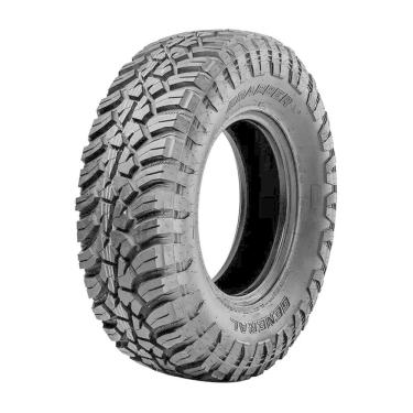 Imagem de Pneu General Tire 245/70 R17 Grabber X3 AT 10PR 119/116Q FR